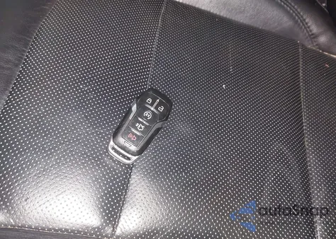 2017 Ford Explorer Sport z USA, uszkodzony, nr VIN 1FM5K8GT1HGA13675